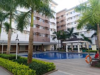 Cozy SMDC Condo at Hope Residences - 2