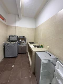 SANTYS HOUSE MELGAR apartamento amoblado 6 Huéspedes - 7