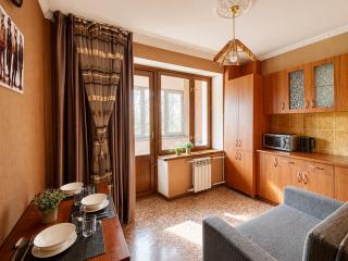 2-к квартира у ЦПКиО Алматы - 2