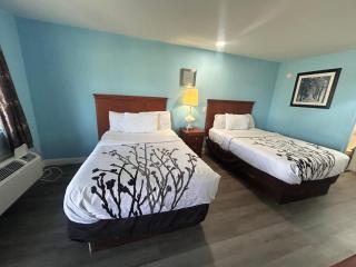 Mountain View Inn Irvine Near Richmond KY - 2
