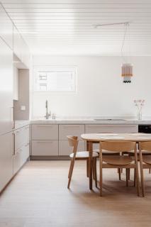 Premium 3BR Home | Prime Location | Modern Touch - 4