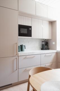 Premium 3BR Home | Prime Location | Modern Touch - 5