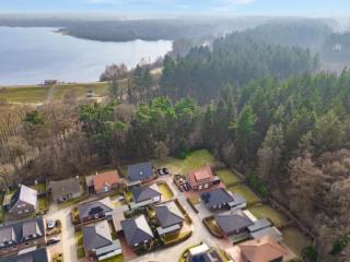 Felix' und Claudias Haus - Erholen direkt an der Thülsfelder Talsperre - 4