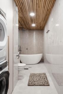 Premium 3BR Home | Prime Location | Modern Touch - 7