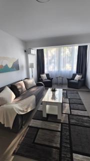 Danube Apartments - 2