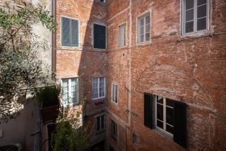 Arcobaleno Apartment in Center Town with Terrace - 5