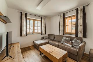 Dachstein West Apartements 1A - 6