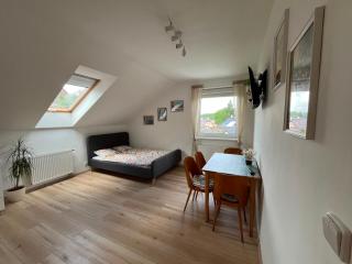 Apartmán U nás na vsi - 5