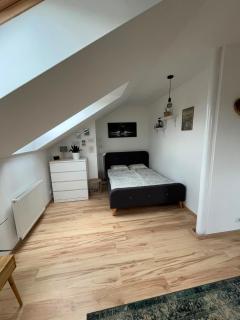 Apartmán U nás na vsi - 1