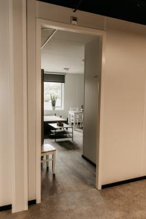 Work and Stay - 2