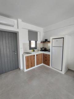 IraΜar Luxury Villa II Paros - 8