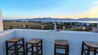 IraΜar Luxury Villa II Paros - 6