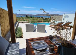 IraΜar Luxury Villa II Paros - 5