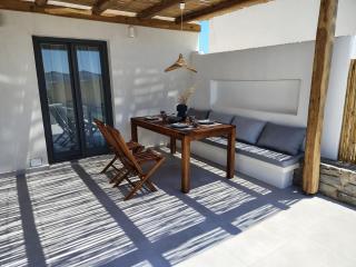 IraΜar Luxury Villa II Paros - 3