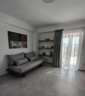 IraMar Luxury Villa II - Private Pool & Sea View - Kampos Paros - 4