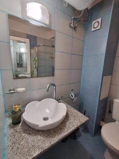 Студио C19 в к-с Blue Bay Palace - 6
