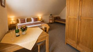 Pension Klette - 7