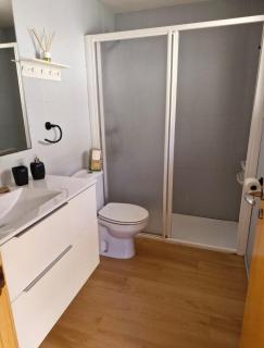 APARTAMENTO A 1ª LINEA DE MAR, VILAFORTUNY - 2