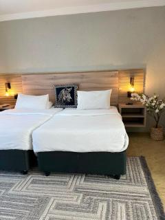Fourteen38 Mews Guesthouse - 8