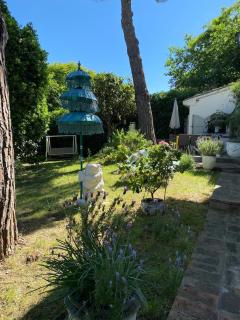 A little Angle of Paradise, Gabicce Monte, Italy - 8