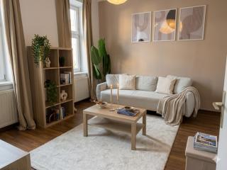Studio, central, Prater, Schwedenplatz - 0