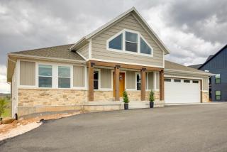 Ultimate Family Getaway! Luxe 6BR Bear Lake Home - 8
