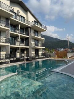 Fethiye Serenity Suites - 9
