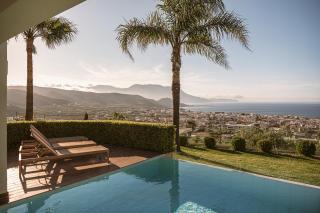 Villa Emilia I Luxury, amazing seaview, next to the town - 8