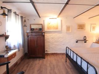 Ferienwohnung Anno Dazumal - 5