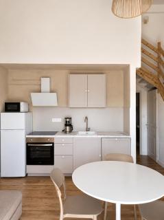 Propriété Malva appartement L'Alimea - 6