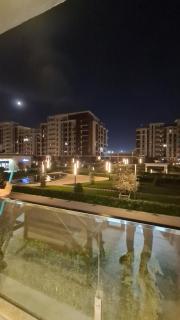 Tashkent City Gardens - 4