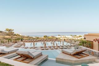 Kakkos Terra Blu Hotel - 0