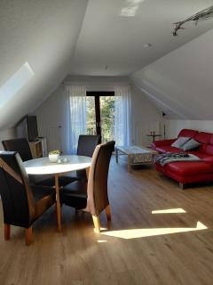 Ferienwohnung Knoll - 6