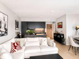 RG50 - 2BR High-End Bjorvika Apartment Oslo - 9