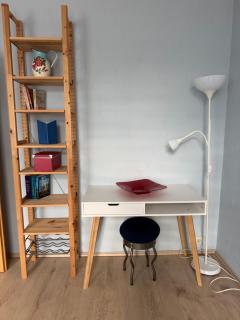Apartment in der Altstadt von Verden mit Blick auf den Dom, ab 3 Übernachtungen - 5