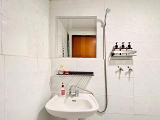 StaySu, Cozy & Comfortable Near by Line 2 Sillim Station, Gang-nam & Hong-dae, Airport Bus - 5