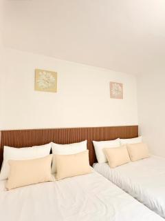 StaySu, Cozy & Comfortable Near by Line 2 Sillim Station, Gang-nam & Hong-dae, Airport Bus - 4