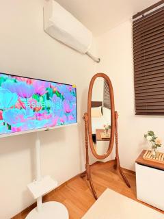 StaySu, Cozy & Comfortable Near by Line 2 Sillim Station, Gang-nam & Hong-dae, Airport Bus - 5