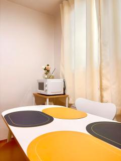 StaySu, Cozy & Comfortable Near by Line 2 Sillim Station, Gang-nam & Hong-dae, Airport Bus - 1