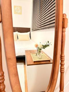 StaySu, Cozy & Comfortable Near by Line 2 Sillim Station, Gang-nam & Hong-dae, Airport Bus - 4