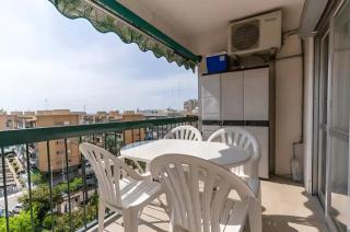 Fantástico apartamento VLC La Pobla playa - 4