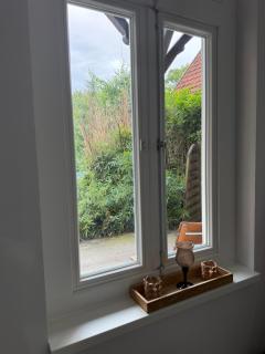 Apartment in der Altstadt von Verden mit Blick auf den Dom, ab 3 Übernachtungen - 2
