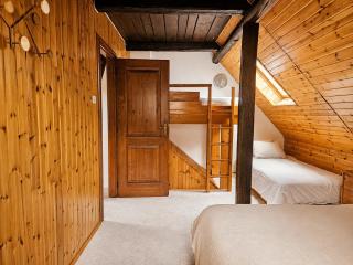 Our Little Paradise - Cozy Family Home in Bovec - Bovec - 2