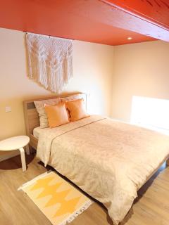 Duplex accès de plein pied, spacieux lumineux - 0