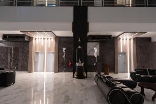 Hotel Elegance NV - 1