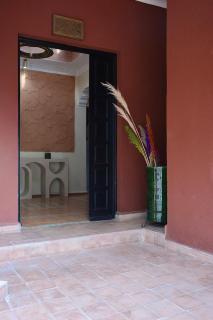Luxury Atlas view Free breakfast Private cook - 9