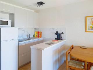 T2 cabine avec terrasse à La Favière, proche plages et commerces - FR-1-610-20 - 7