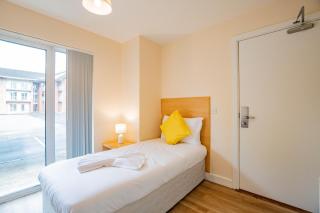 Central Limerick Bright & Spacious Apartment - 6