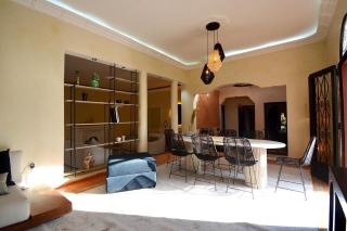 Luxury Atlas view Free breakfast Private cook - 3