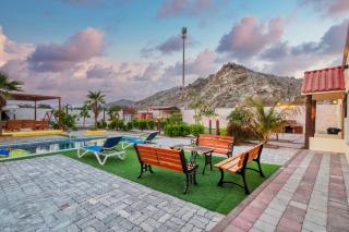 800 Mountains view 4 bedrooms - 7